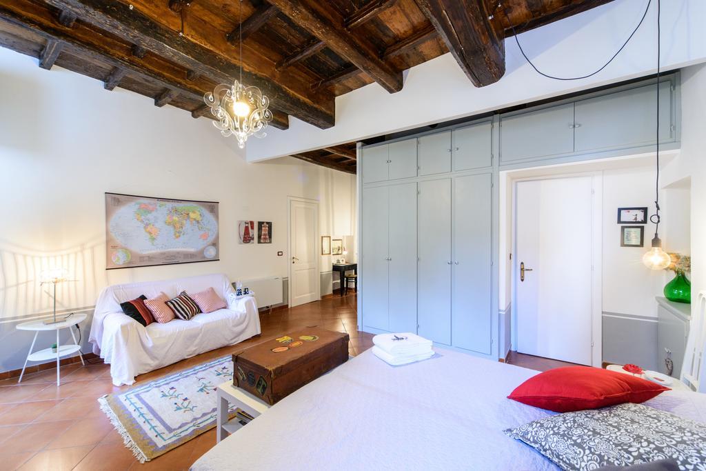 B&B La Polinnia Bagnoregio Eksteriør billede